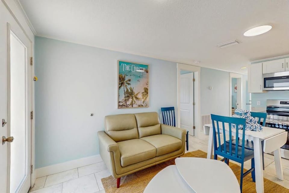 Playa Casanas South Villa in Holmes Beach