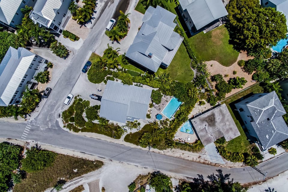 Sundance Cottage House in Anna Maria Island