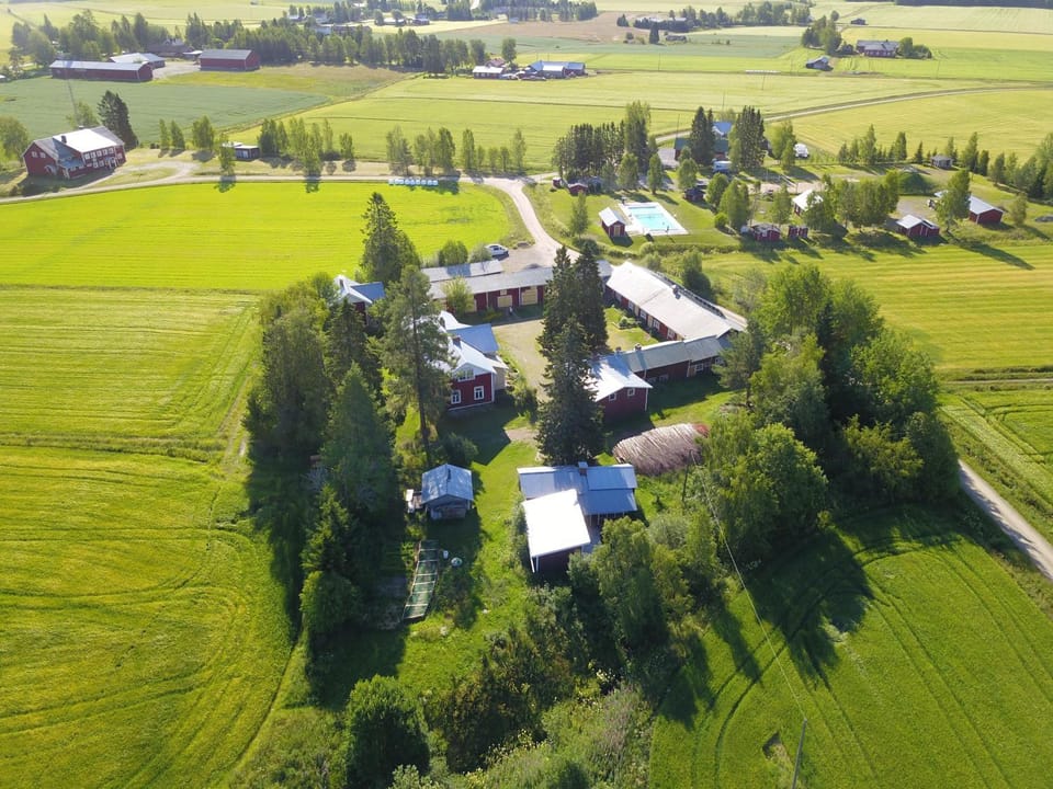 Neighbourhood