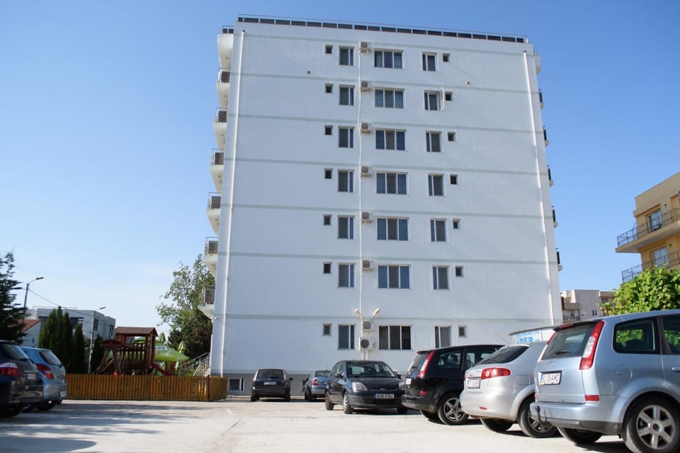 Hotel Clas Hotel in Eforie Nord