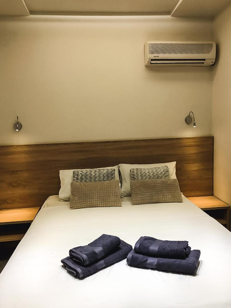 Omiros Bed and Breakfast in Faliraki, Greece