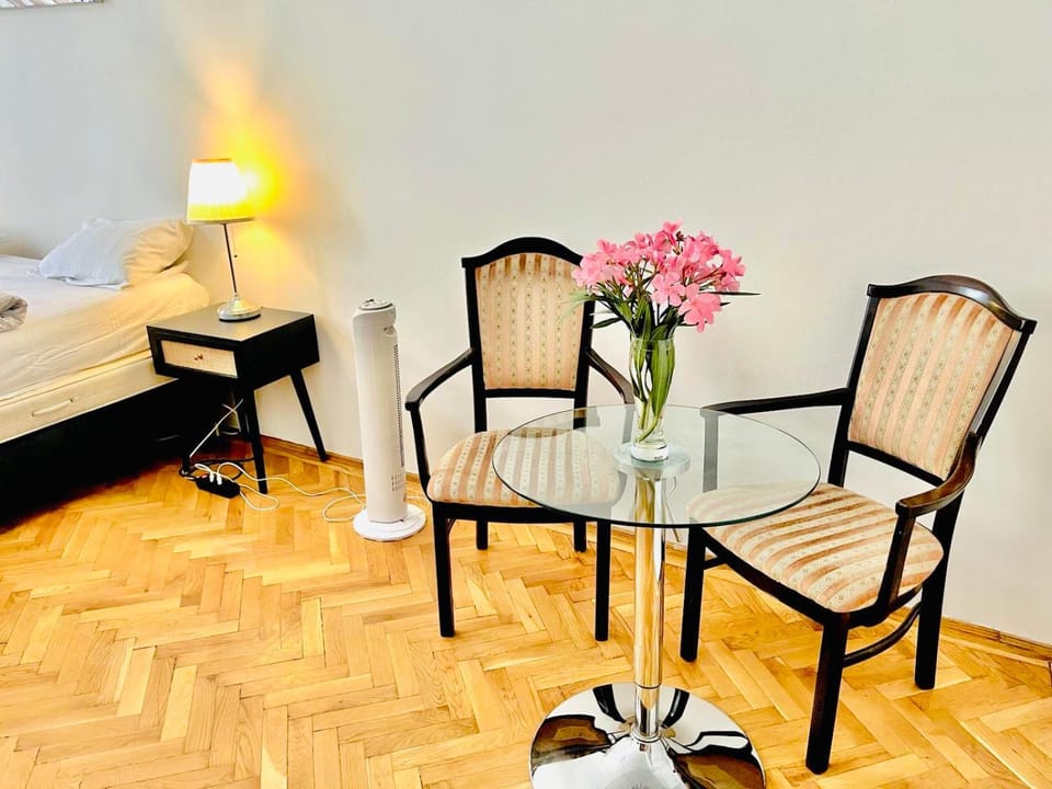 City Rooms Hostel in Budapest