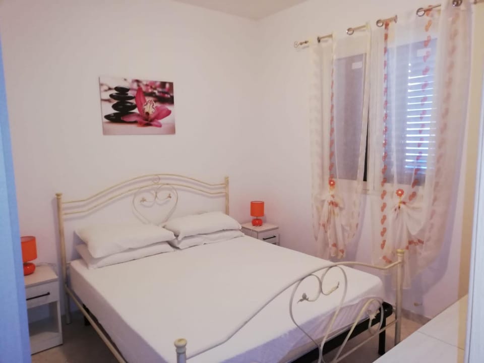 Bilocale Savonarola Apartment in Gallipoli