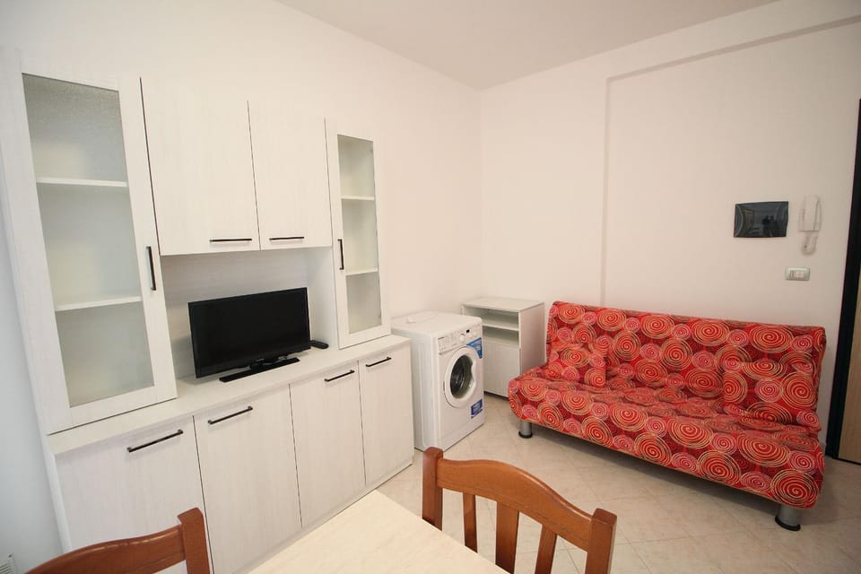 Bilocale Savonarola Apartment in Gallipoli