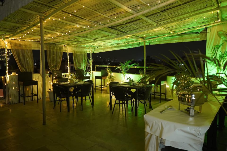 Restaurant/places to eat, Breakfast