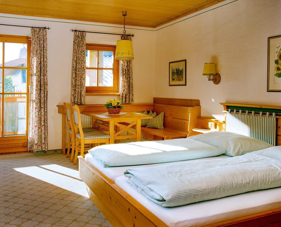 Balcony/Terrace, Seating area, Bedroom