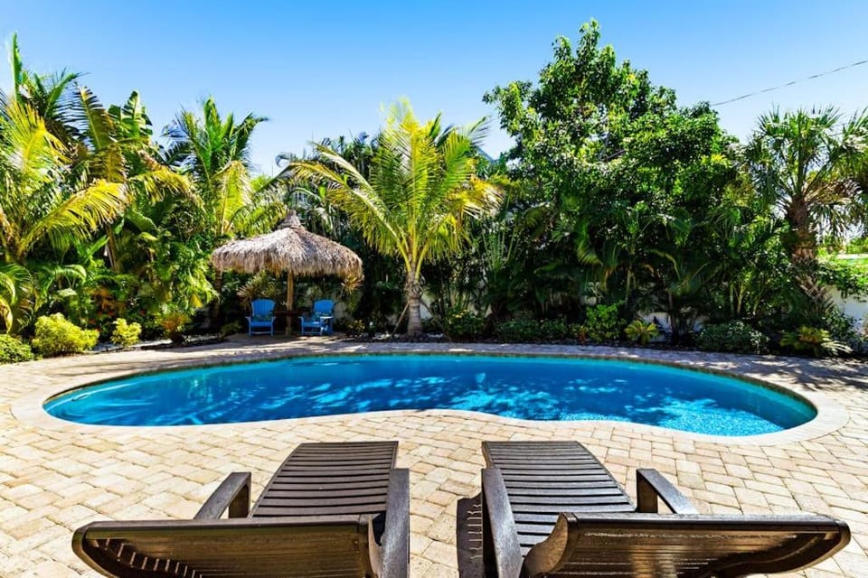 Island Time House in Holmes Beach