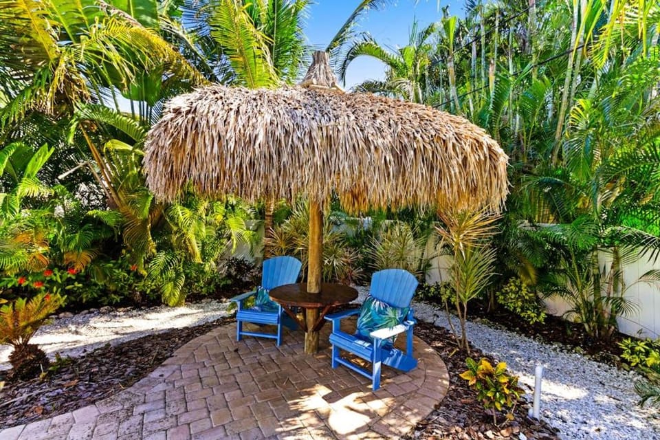 Island Time House in Holmes Beach