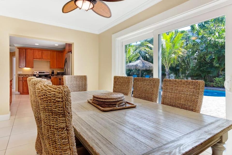Island Time House in Holmes Beach