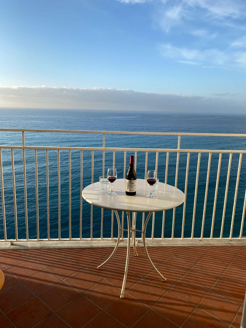 View (from property/room), Balcony/Terrace