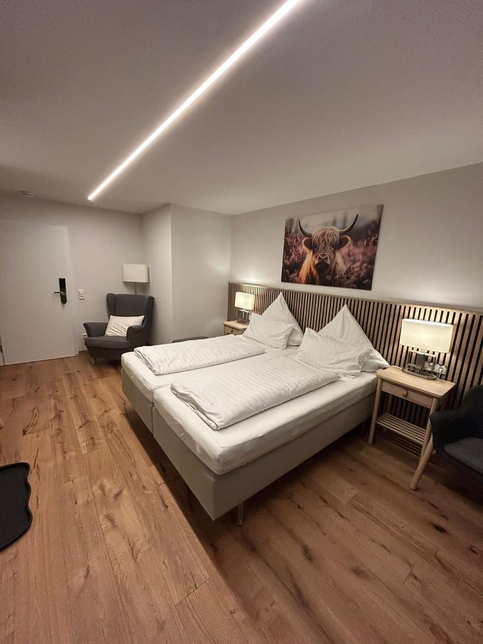 Landhotel Ewerts Hotel in Ahrweiler