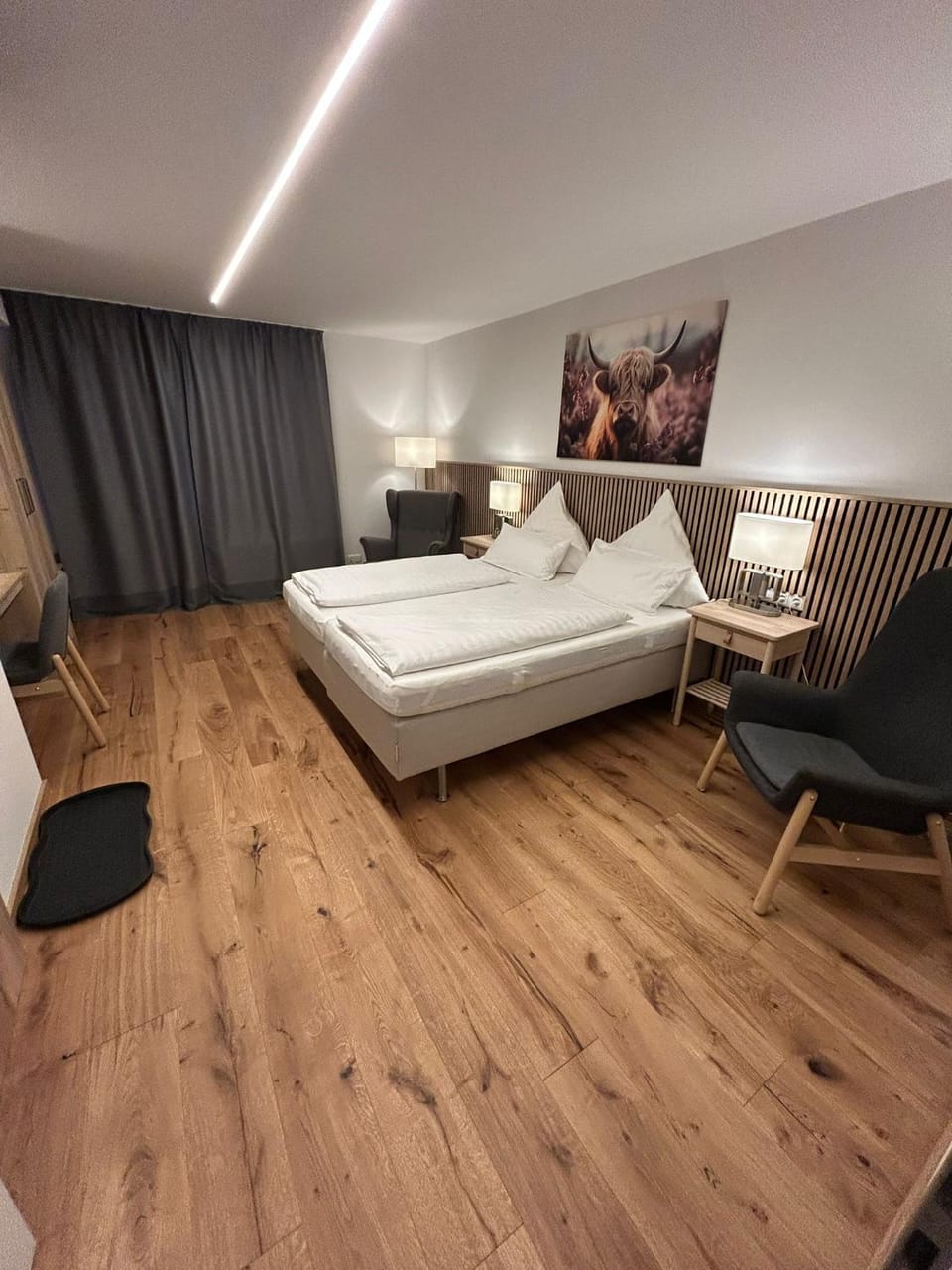 Landhotel Ewerts Hotel in Ahrweiler
