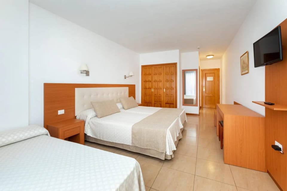 Hotel Don Manolito Hotel in Puerto de la Cruz