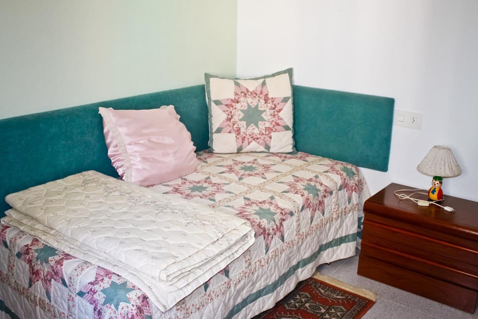 La CasetA Country House in Baix Maestrat