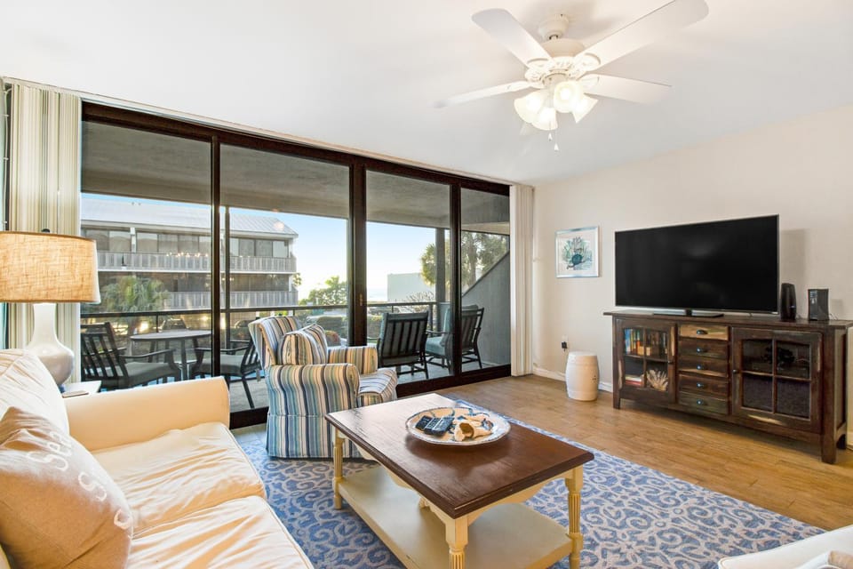 Serenity Now Apartment in Holmes Beach