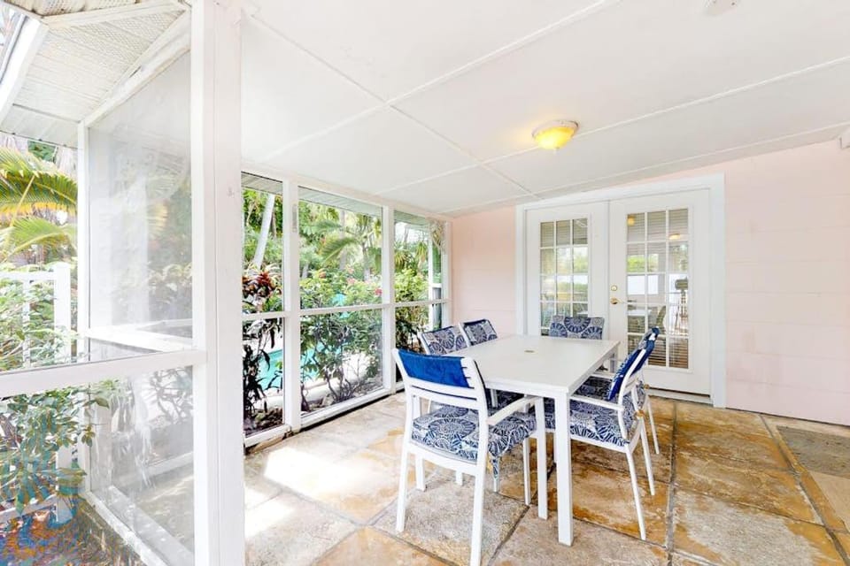 Harmony House House in Anna Maria Island