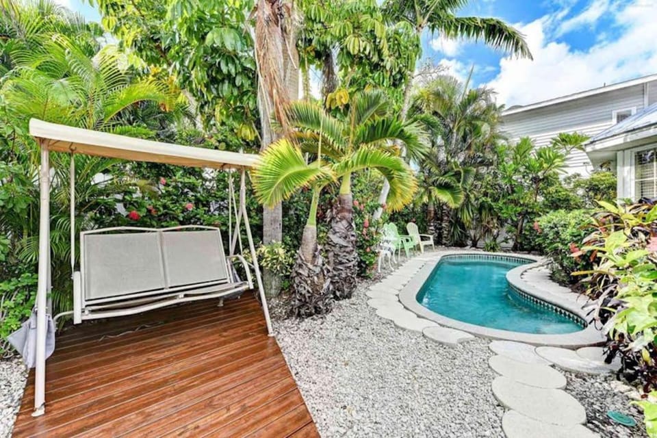 Harmony House House in Anna Maria Island