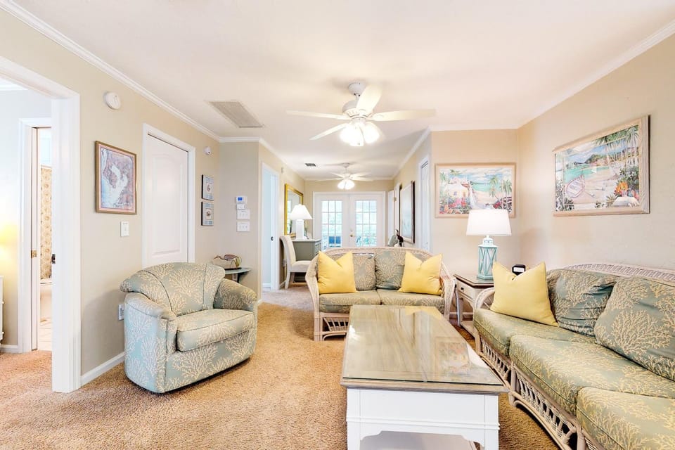 Harmony House House in Anna Maria Island