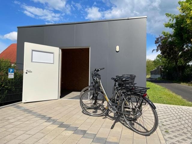Cycling