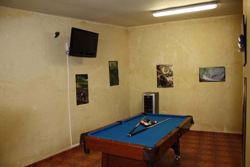 Billiard