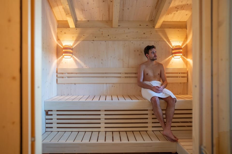 Peters Alm House in Carinthia, Austria