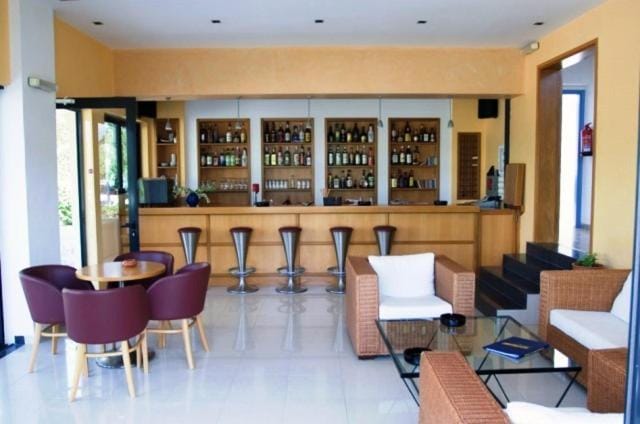Lounge or bar