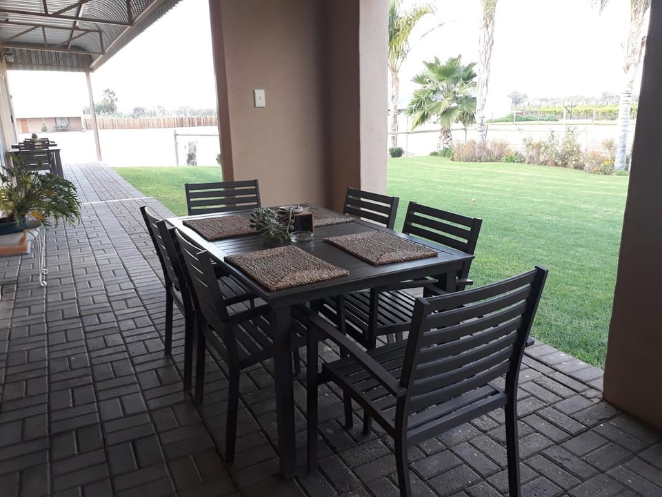 Augrabies De Oude Stoor Guesthouse Hotel in South Africa