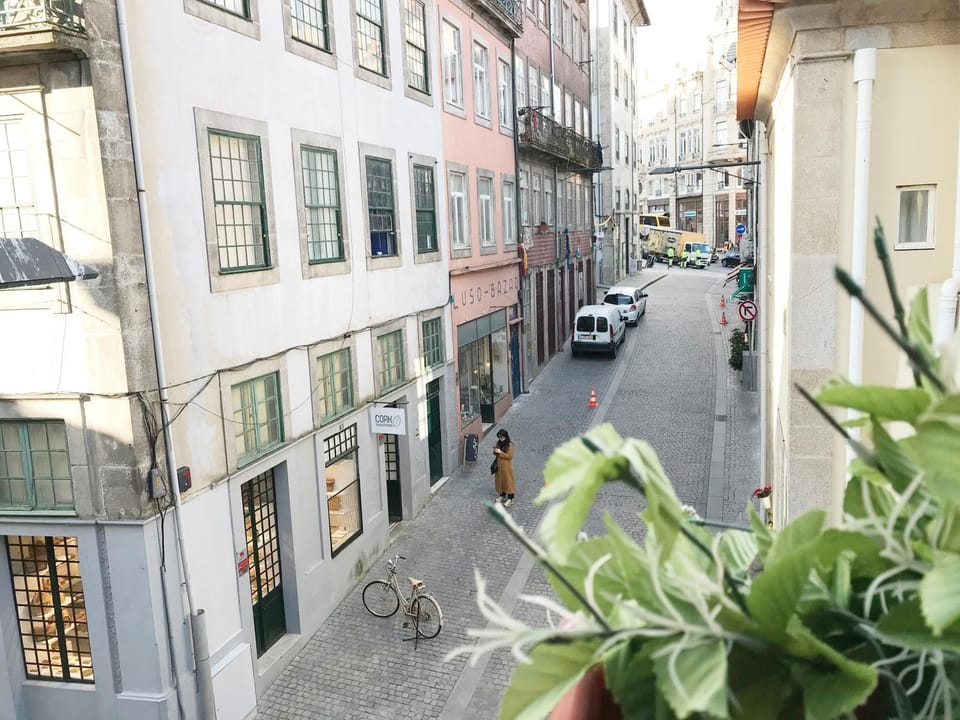 Clérigos Apartments Apartment in Porto
