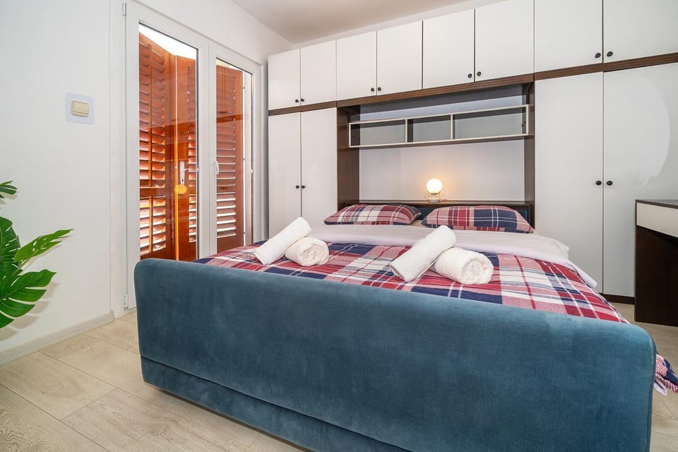 Apartments Branko Apartment in Lika-Senj County
