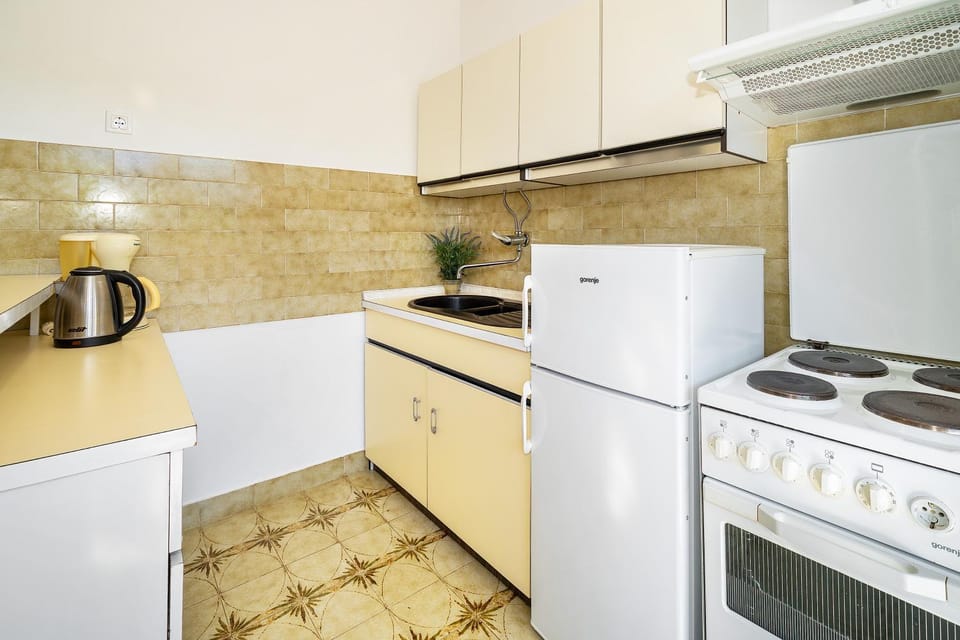 Apartments Branko Apartment in Lika-Senj County