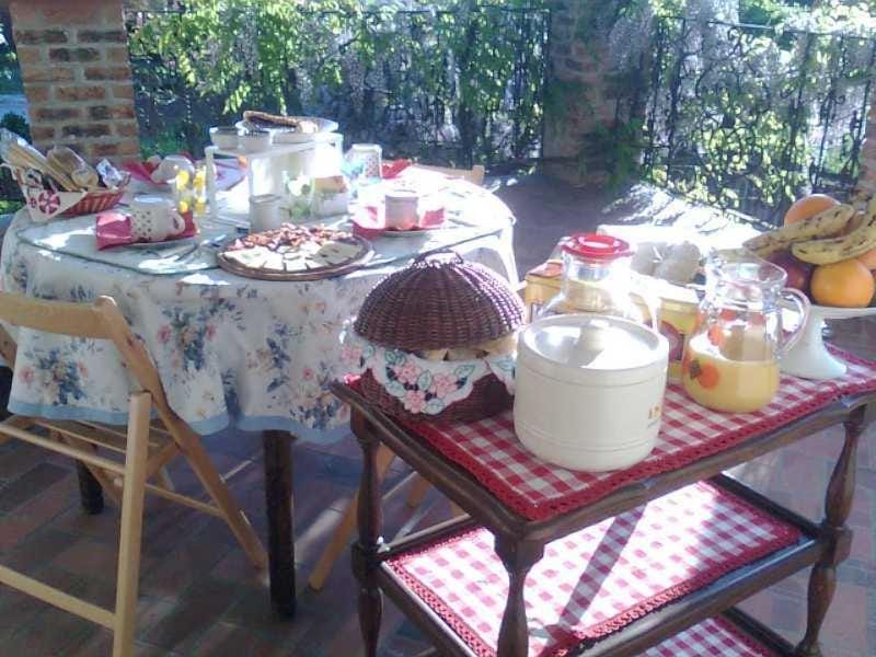 B&B I Cherubini Bed and Breakfast in Lombardy