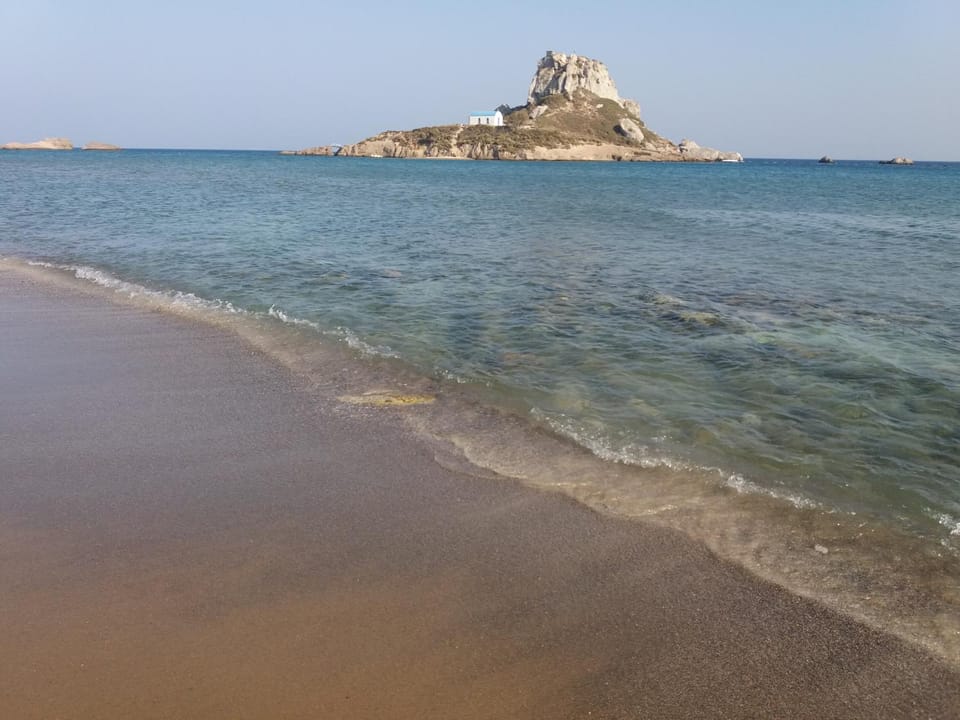 Patio, Restaurant/places to eat, Garden, Beach