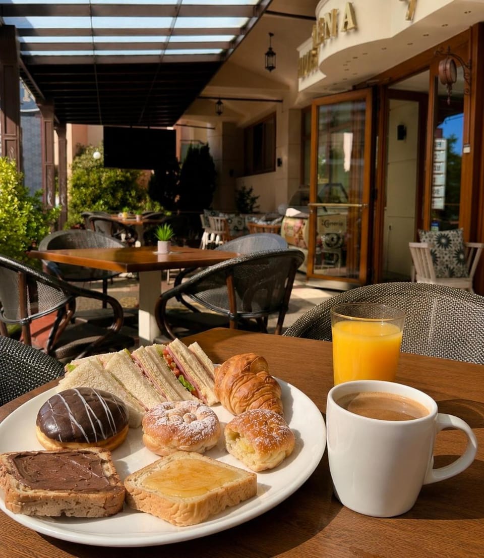 Elena Hotel Hotel in Decentralized Administration of Macedonia and Thrace