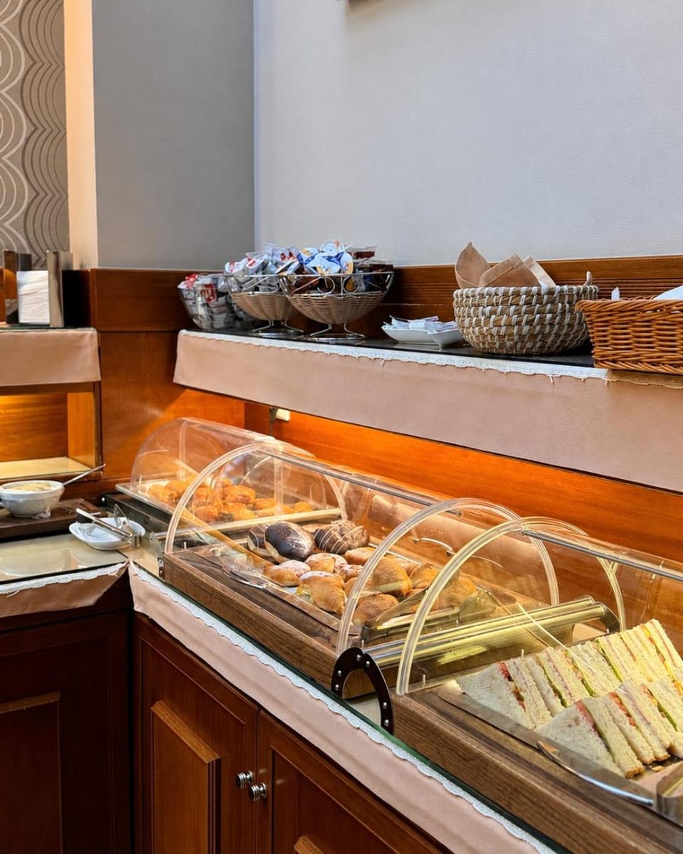 Elena Hotel Hotel in Decentralized Administration of Macedonia and Thrace
