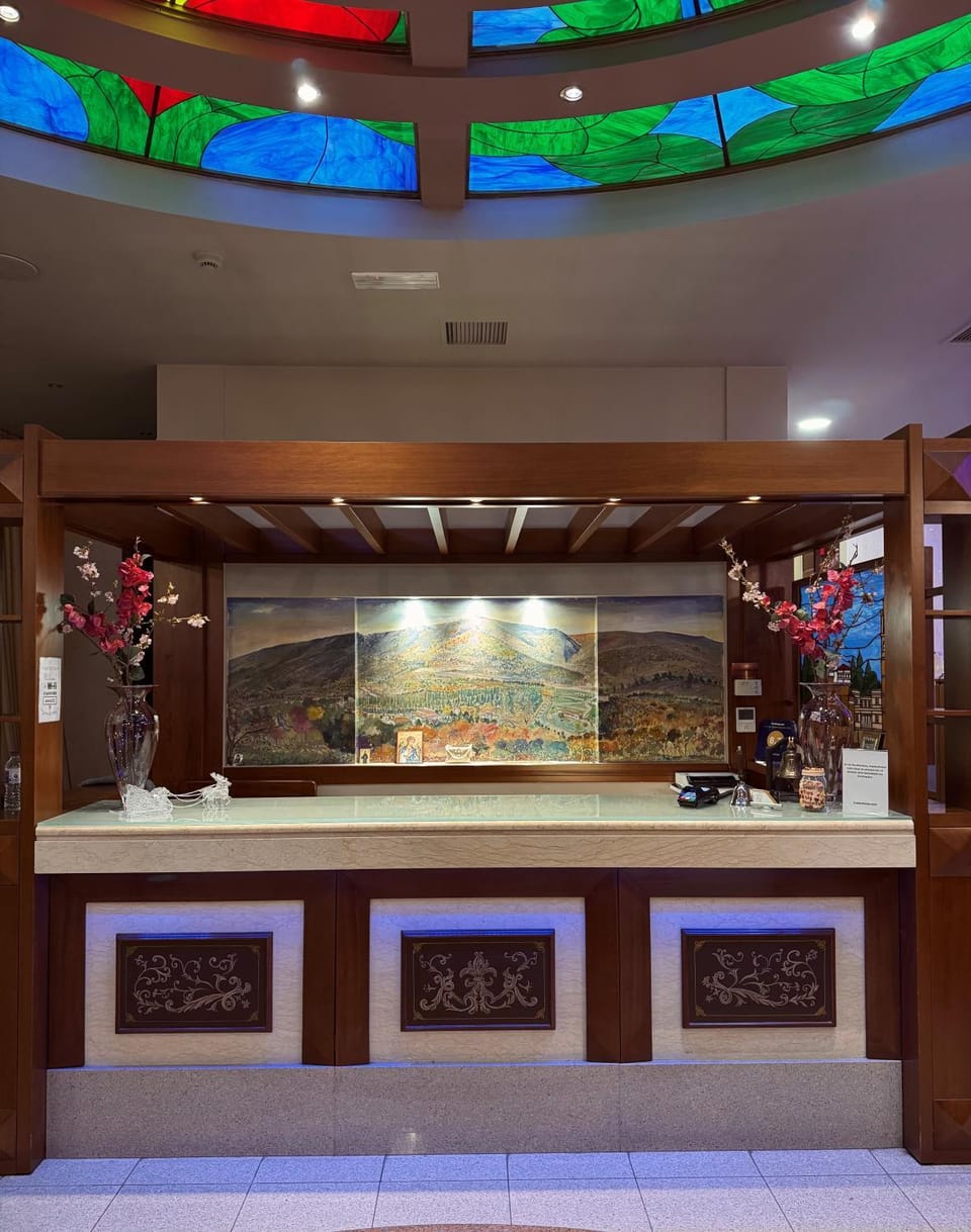 Elena Hotel Hotel in Decentralized Administration of Macedonia and Thrace