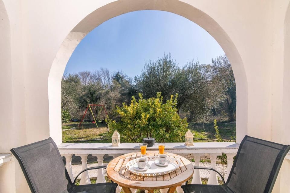 Day, View (from property/room), Balcony/Terrace