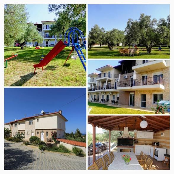 Melimaria2 House in Halkidiki