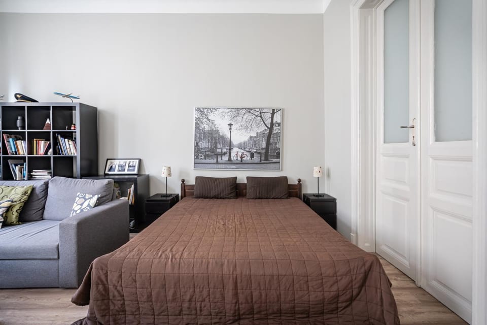 BpR Castle Hill Apartment with Garden Apartment in Budapest
