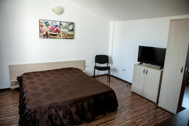 Hotel Allegro Hotel in Eforie Nord