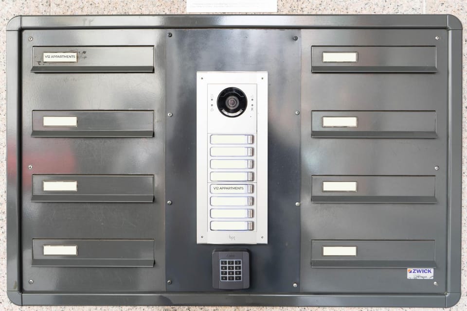 Facade/entrance, Property logo or sign, Other, Logo/Certificate/Sign, Certificate/Award