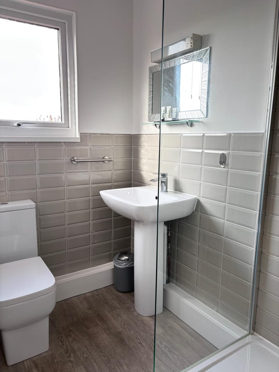 Cwtch Guesthouse Bed and Breakfast in Llandudno