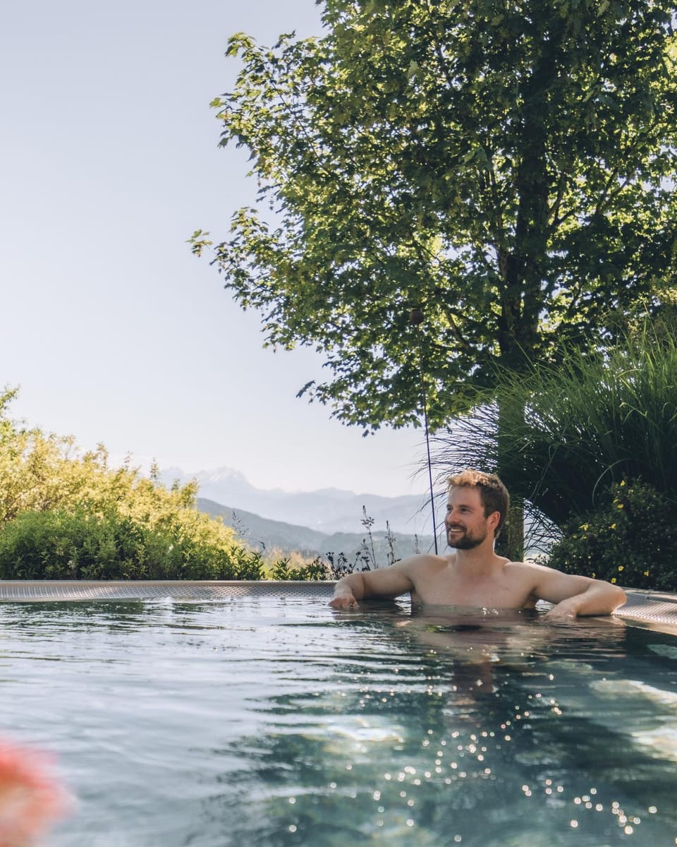 Hot Tub, View (from property/room)