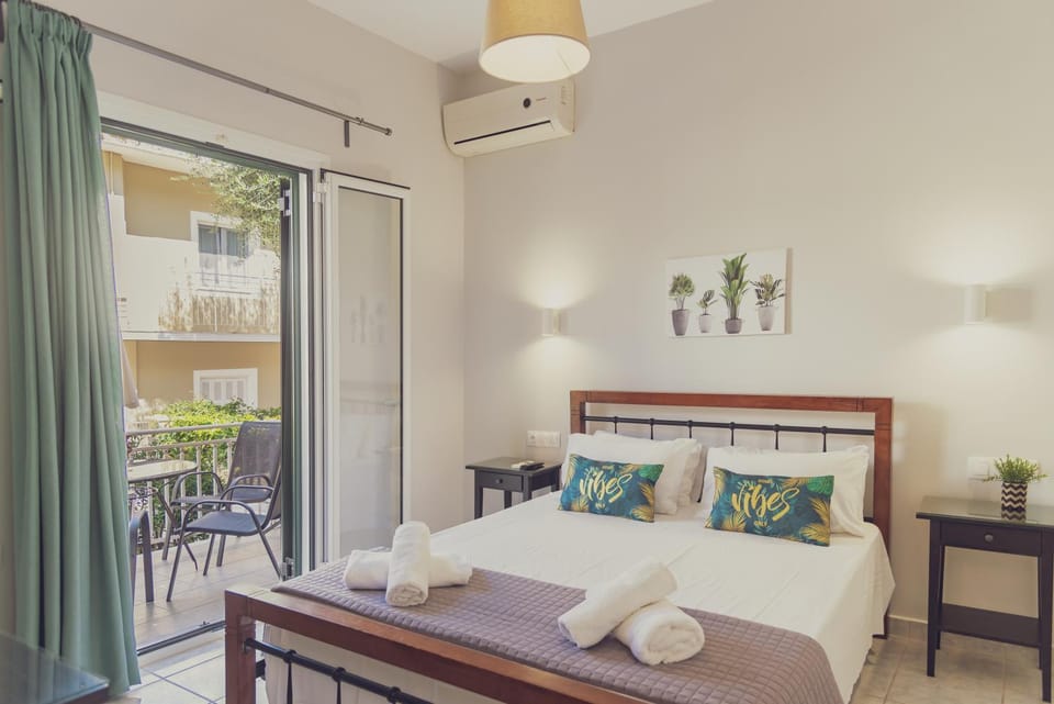 Maria Olga Apartments Apartment in Corfu, Greece