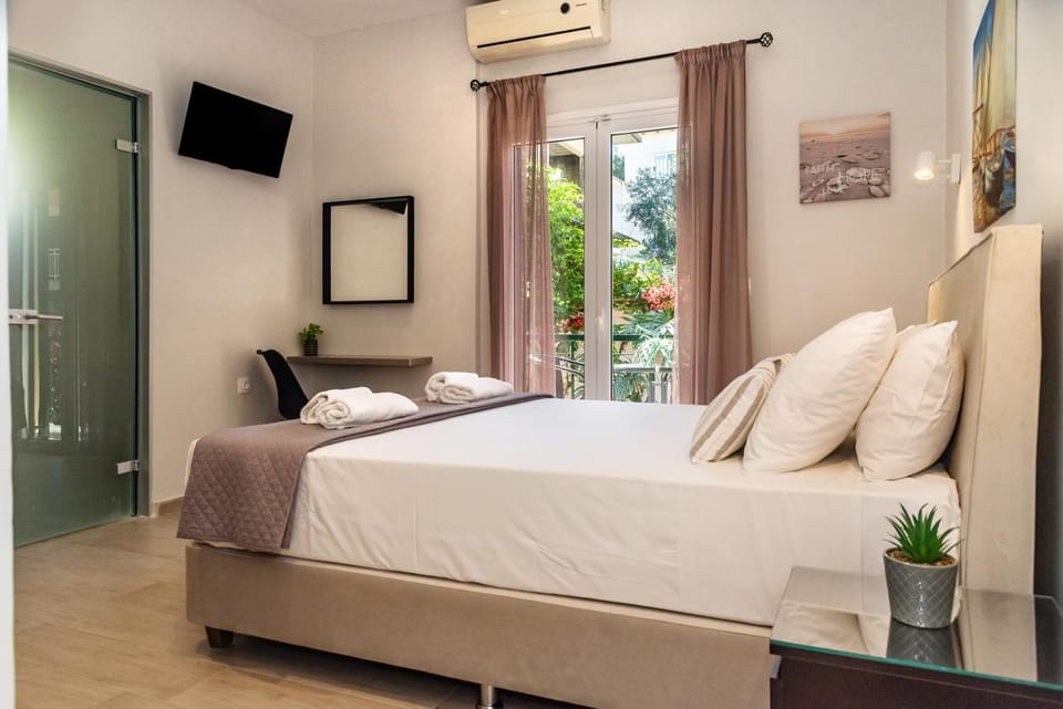 Maria Olga Apartments Apartment in Corfu, Greece