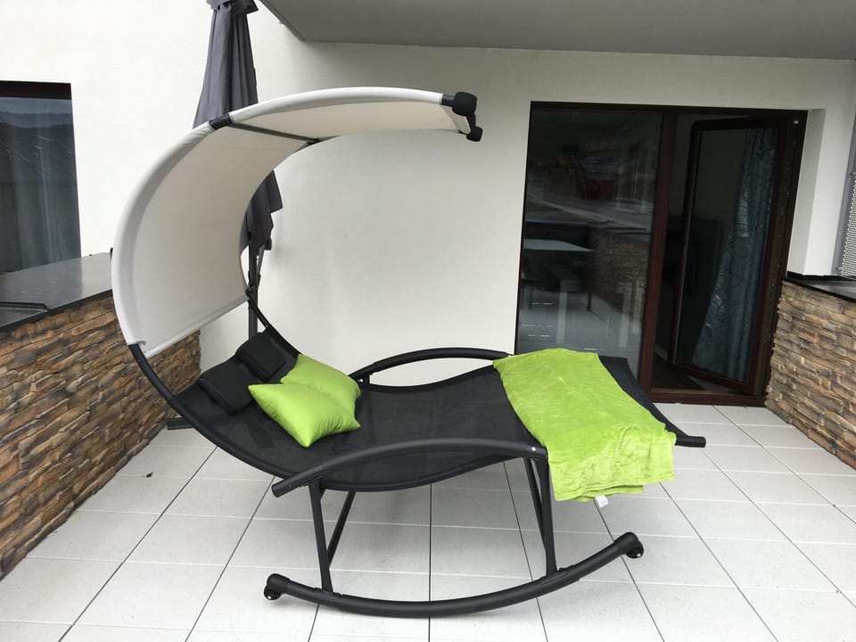 Apartmán Monika Apartment in Lipno nad Vltavou