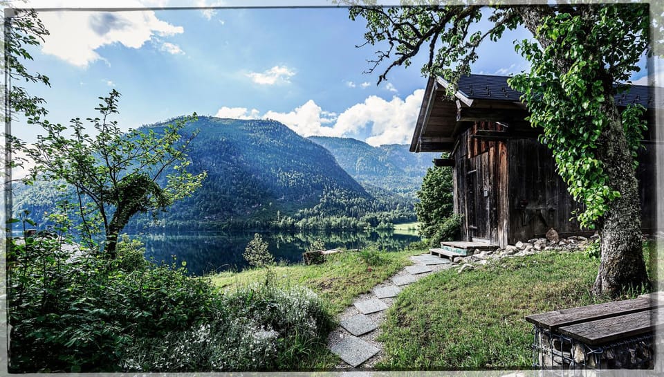 Patio, Garden, Garden, Sauna, Spa and wellness centre/facilities, Beach, Mountain view, Sea view