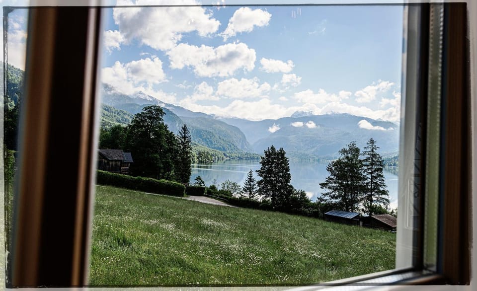 Garden, Garden, Beach, Garden view, Mountain view, Sea view
