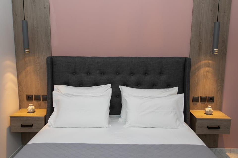 Corali Studios Apartment in Peloponnese, Western Greece and the Ionian