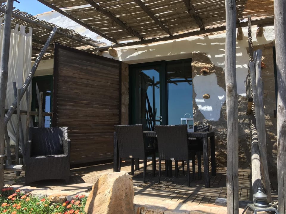 Residenza A Cova Country House in Sardinia