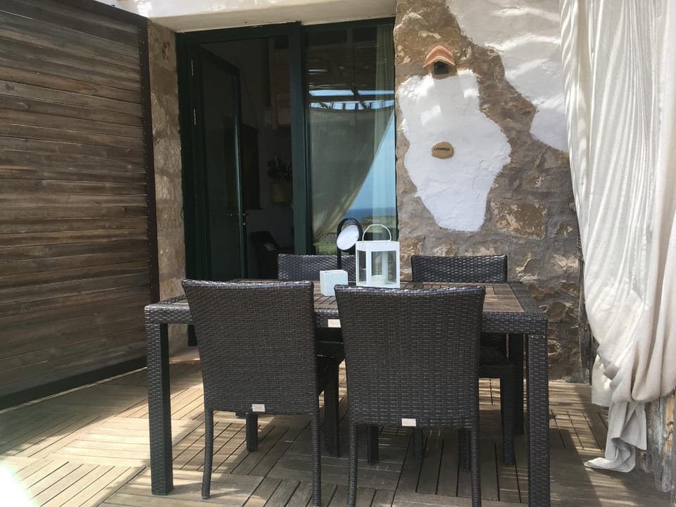 Residenza A Cova Country House in Sardinia